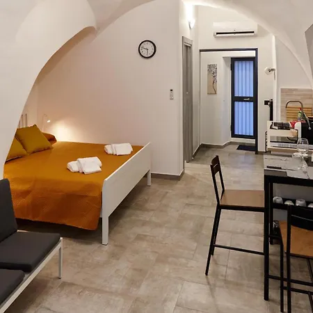 Dom wakacyjny Stefano's House *