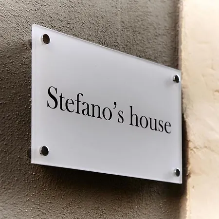 Stefano's House * קטאניה