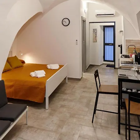 Stefano's House