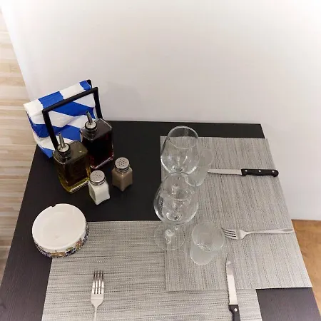 Stefano's House בית נופש