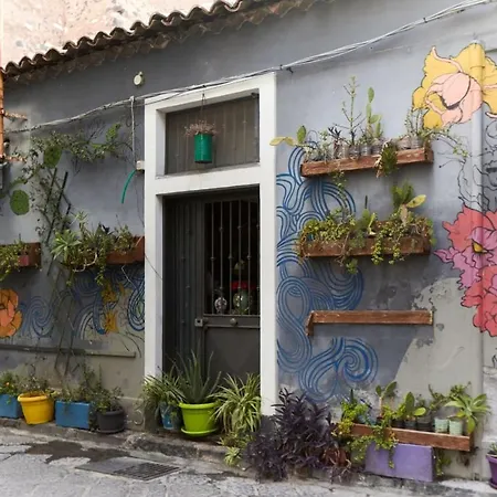 בית נופש Stefano's House *