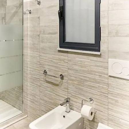 Stefano's House * קטאניה