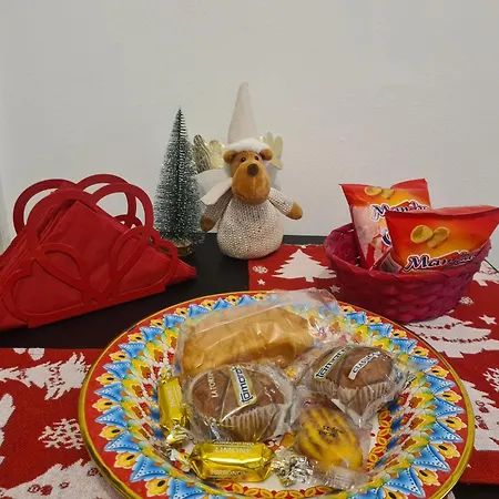 Stefano's House קטאניה