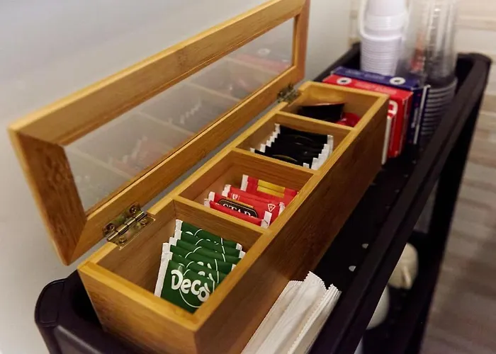 Dom wakacyjny Stefano's House *