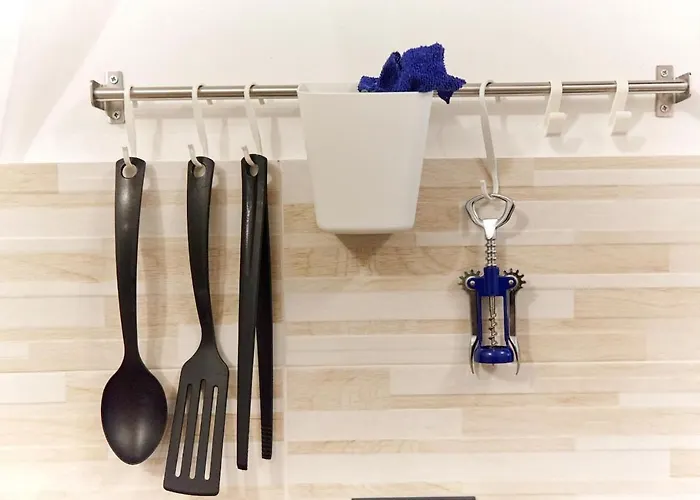 Stefano's House Dom wakacyjny Katania