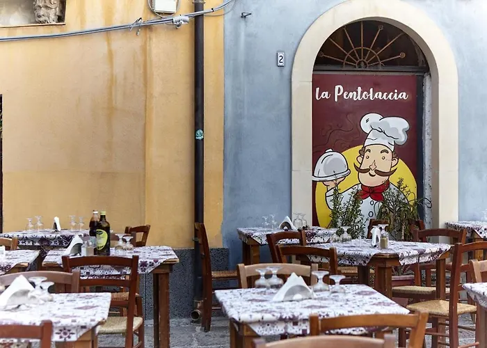 Stefano's House * Katania