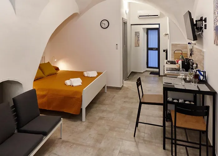 Dom wakacyjny Stefano's House *