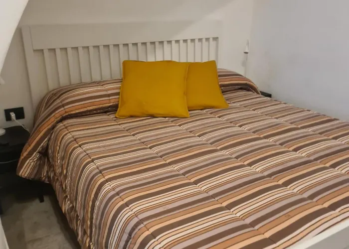 Stefano's House Katania